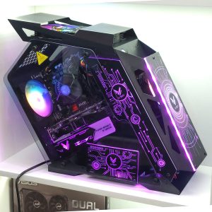 pc gaming
