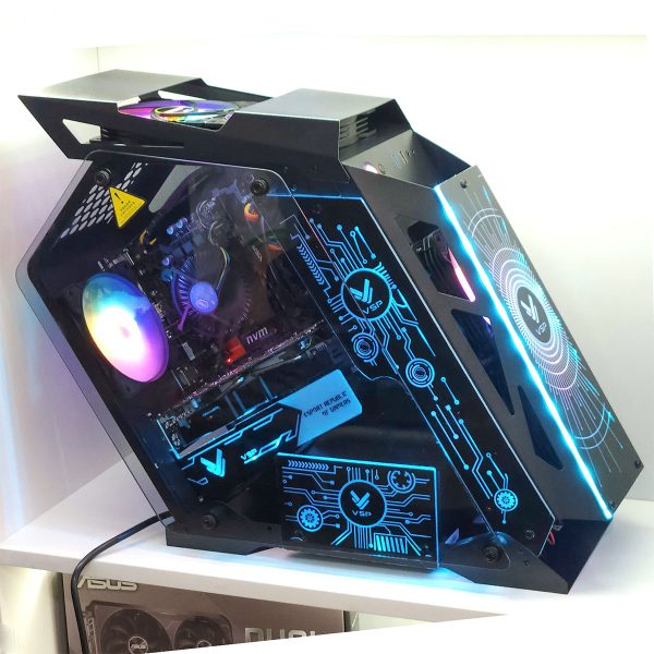 pc gaming