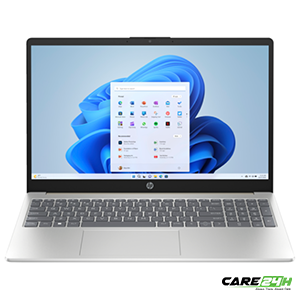 Laptop HP 15 -fd0306TU
