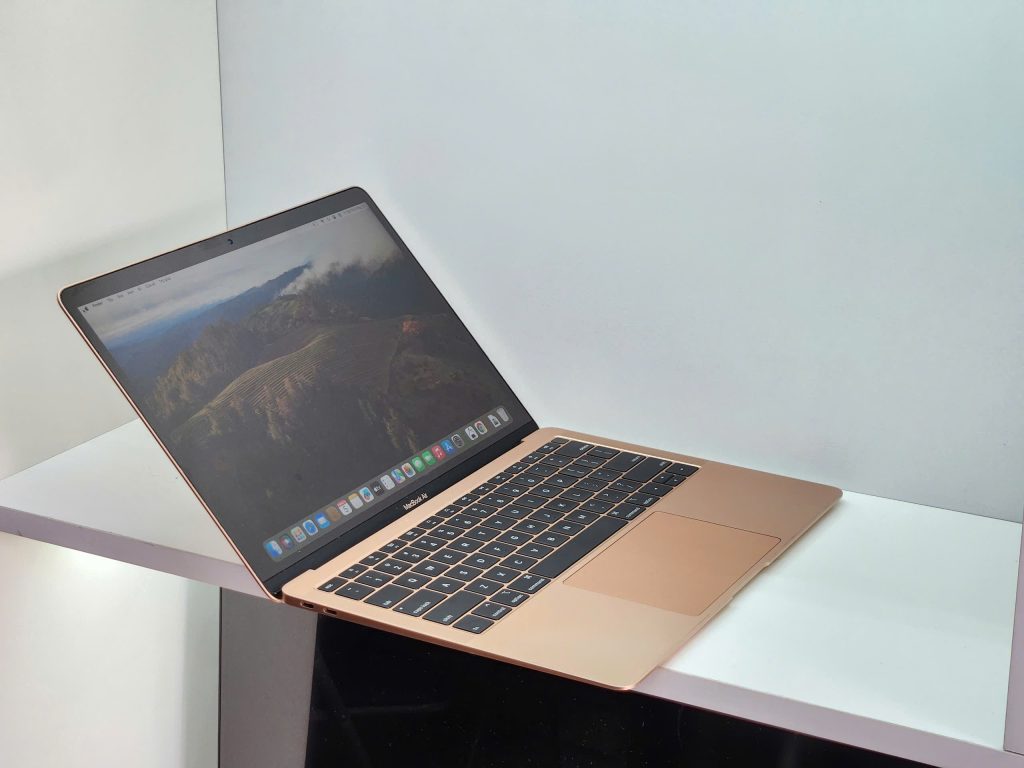 macbook giá rẻ