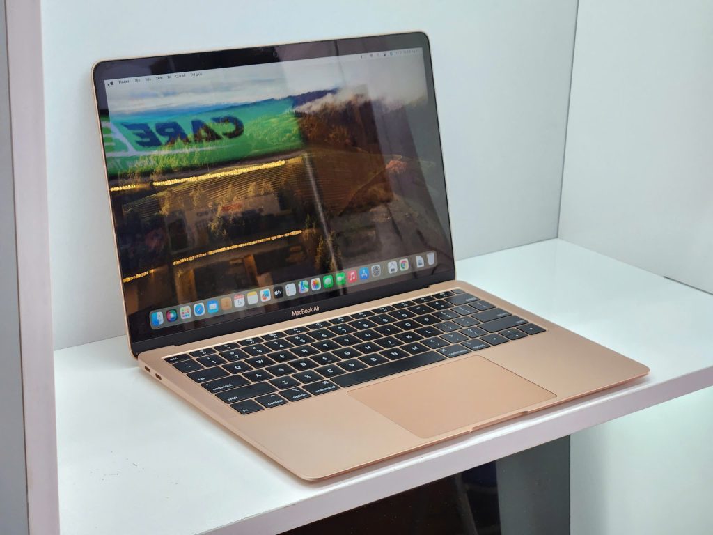 macbook giá rẻ