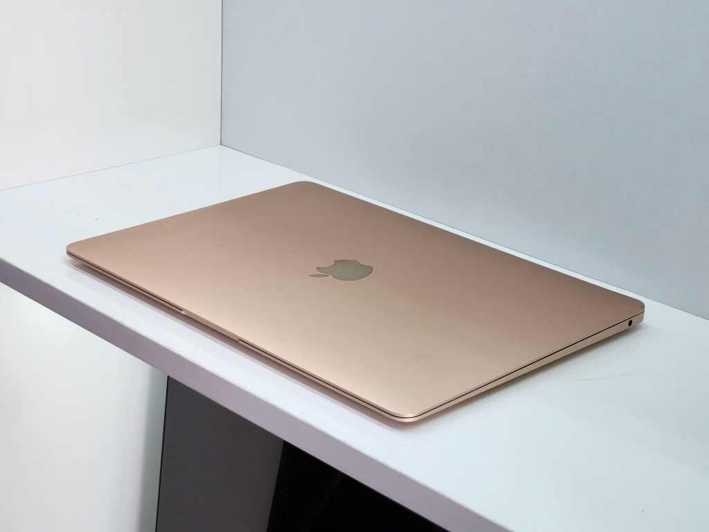 MacBook Air 2019
