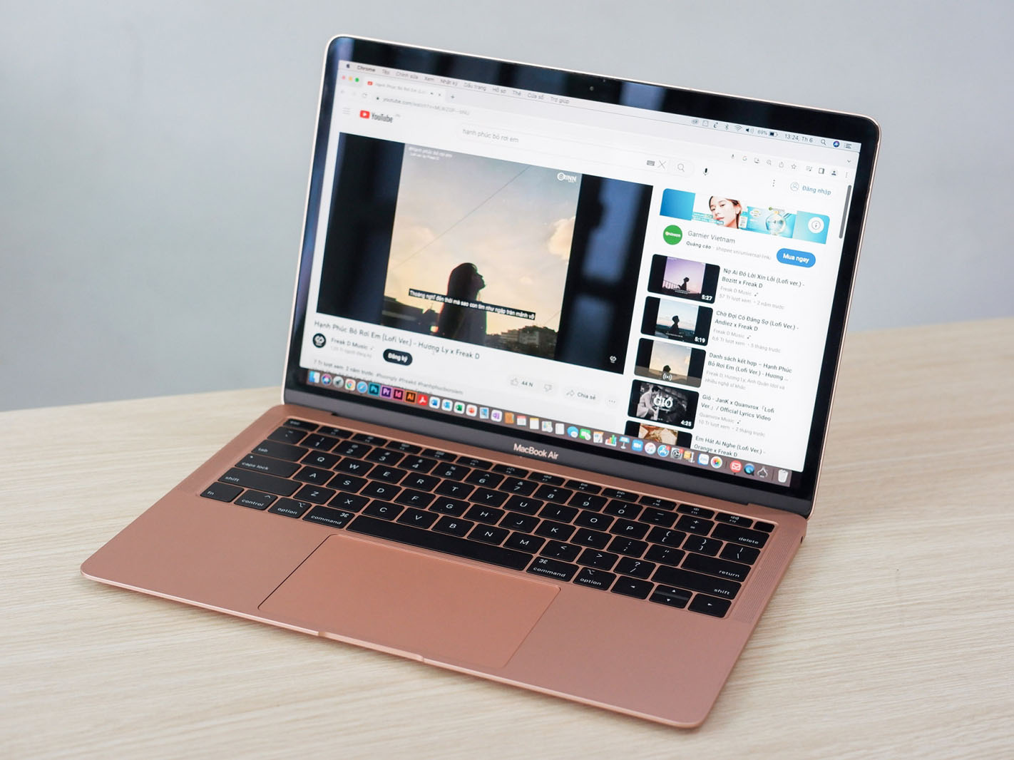 macbook air 2019 giá rẻ