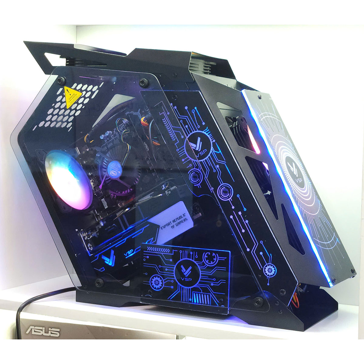 pc gaming