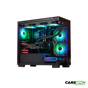 PC Gaming | AMD R7 7800X3D, RTX 4070 12GB, B650M, RAM 32GB, SSD 500GB