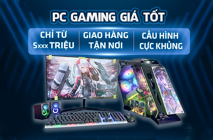 Sửa Máy Tính 24HCare