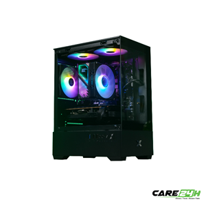 PC Gaming | Intel i3 12100F \ RTX 3050 6G\ H610M\ RAM 16GB\ SSD 512GB