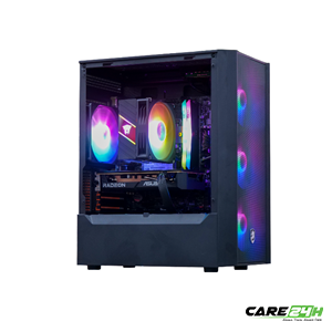 PC Gaming | Intel i5 12400F \ GTX 1660S 6G\ B760M\ RAM 16GB\ SSD 500GB